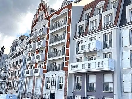 appartement lumineux