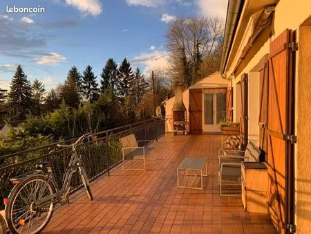 belle chambre meublée pontoise