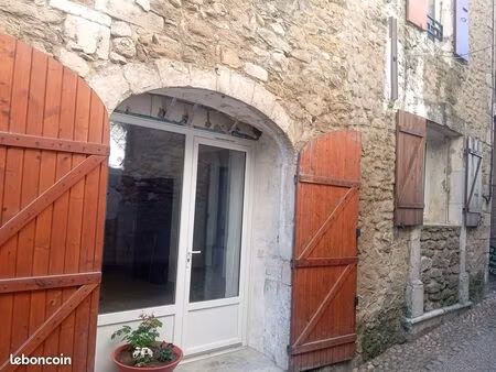 500 appartement meublé 45 m2