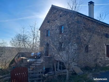 maison de campagne a louer