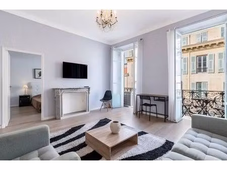 appartement de 6 pièces de luxe en vente à nice  france