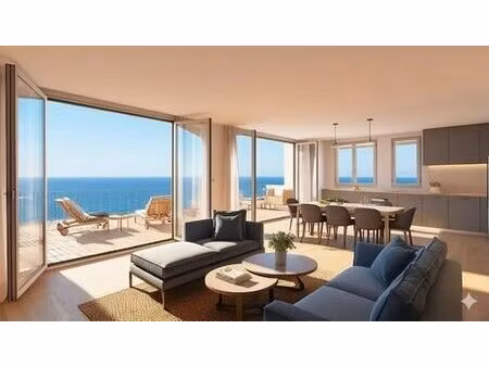 appartement de prestige en vente marseille  provence-alpes-côte d'azur