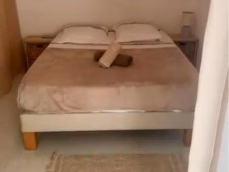 location bas de villa petit-bourg la grippiere