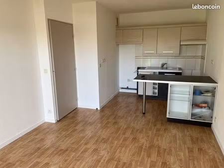 appartement rdc vannes/ploeren