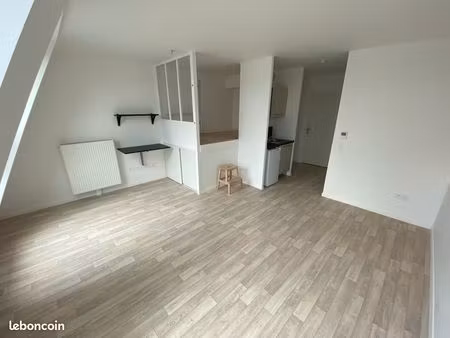 studio 28m2 (boulevard des belges t1-2-3-4)