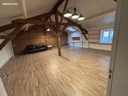 bureau à louer 40m2