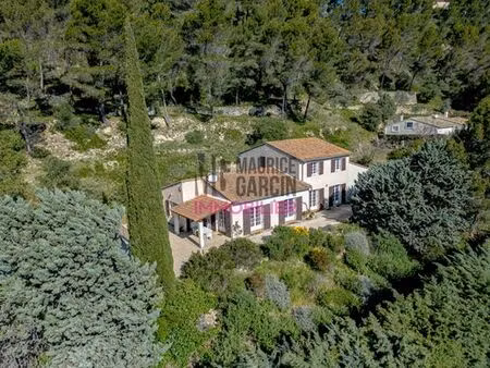 maison de 7 pièces de luxe en vente à beaumes-de-venise  france