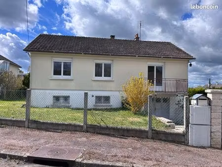 maison à louer 145m