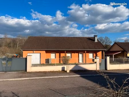 location maison individuelle