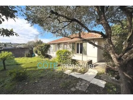 villa de luxe de 3 chambres en vente antibes  provence-alpes-côte d'azur