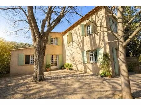 villa de luxe de 4 pièces en vente fuveau  provence-alpes-côte d'azur