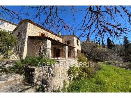 villa de luxe de 5 pièces en vente grasse  provence-alpes-côte d'azur