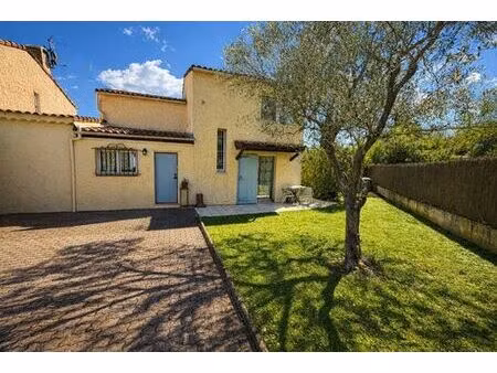 villa de 6 pièces de luxe en vente la colle-sur-loup  france