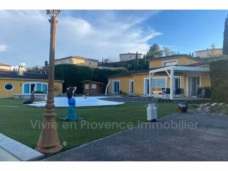 villa de luxe de 4 chambres en vente saint-saturnin-lès-avignon  france