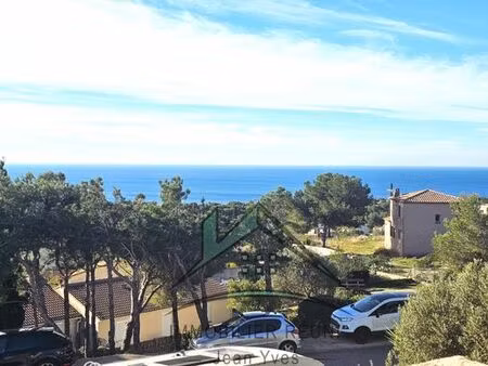 villa de 5 pièces de luxe en vente sausset-les-pins  france