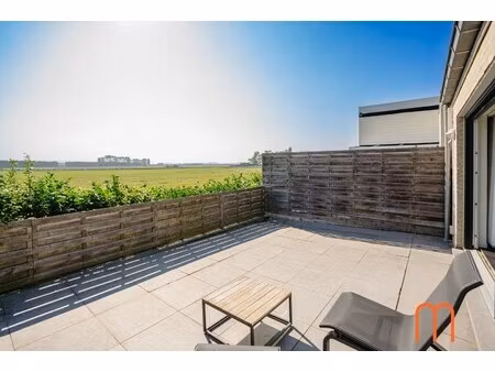 huis te huur in oostende met 2 slaapkamers