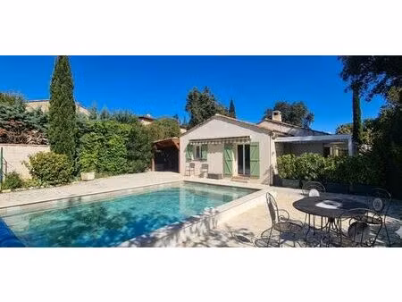 villa de luxe de 5 pièces en vente fréjus  provence-alpes-côte d'azur