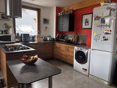 appartement 90m²