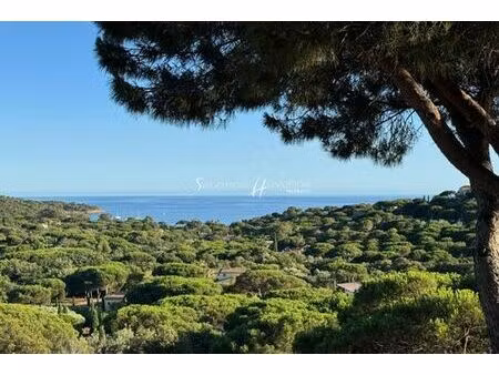 appartement de luxe de 2 pièces en vente à la croix-valmer  france