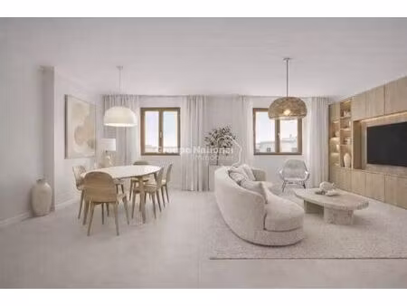 appartement de luxe de 4 pièces en vente à pernes-les-fontaines  france
