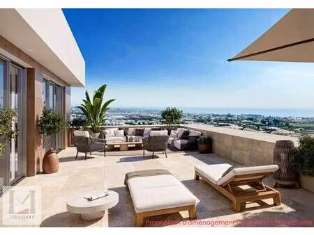 appartement de luxe 3 chambres en vente à sainte-maxime  provence-alpes-côte d'azur