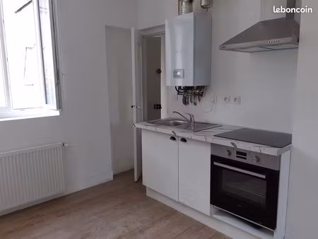 appartement proche place voltaire