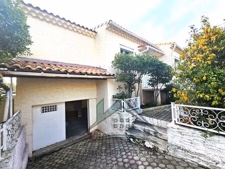 villa de 6 pièces de luxe en vente sausset-les-pins  provence-alpes-côte d'azur