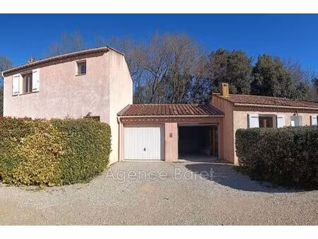 villa de 8 pièces de luxe en vente taradeau  provence-alpes-côte d'azur