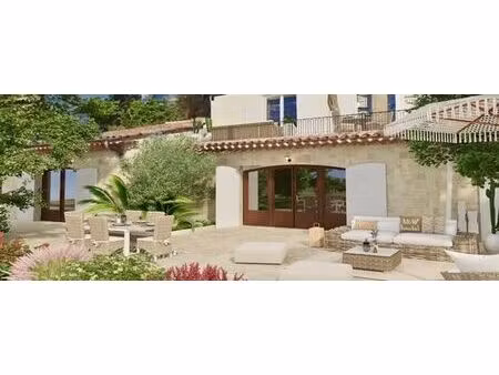 appartement de luxe de 84 m2 en vente mouans-sartoux  provence-alpes-côte d'azur