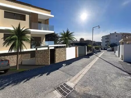 appartement de luxe 3 chambres en vente à fréjus  france