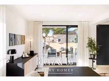 appartement de luxe de 125 m2 en vente 83700  saint-raphaël  département du var  provence-