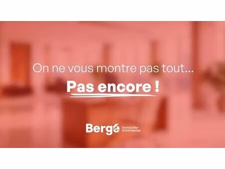 bureau de prestige de 133 m2 en vente - grasse  france