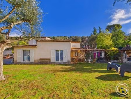 maison de luxe de 163 m2 en vente blausasc  provence-alpes-côte d'azur
