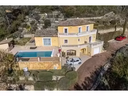 maison de luxe de 5 pièces en vente à blausasc  france