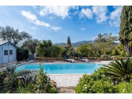 maison de prestige de 100 m2 en vente le castellet  france