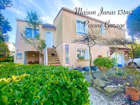 maison de prestige de 131 m2 en vente la seyne-sur-mer  france