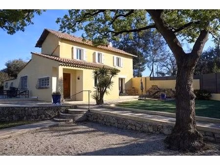 villa de luxe de 3 chambres en vente mouans-sartoux  provence-alpes-côte d'azur