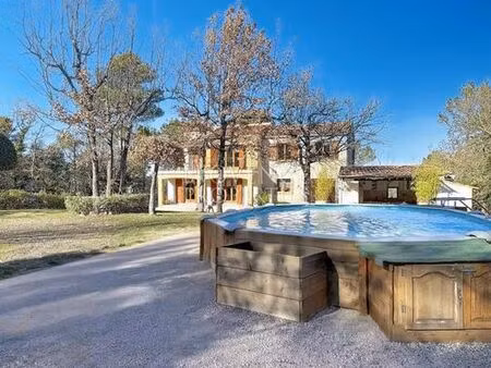 maison de luxe de 3 chambres en vente à rougiers  provence-alpes-côte d'azur