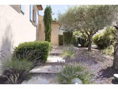 villa de luxe de 4 chambres en vente saint-raphaël  france