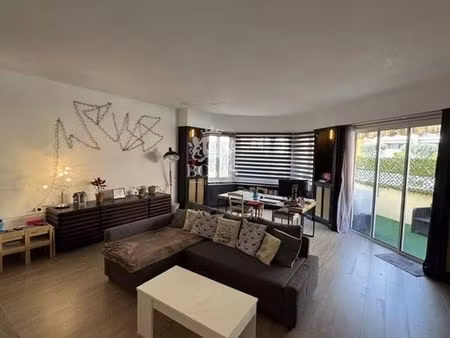 appartement de 3 chambres de luxe en vente à beaulieu-sur-mer  france