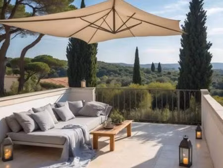 prestigieux appartement en vente grimaud  france