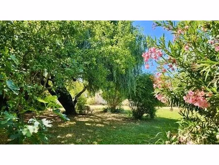 maison de 7 pièces de luxe en vente à gargas  provence-alpes-côte d'azur