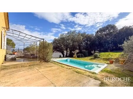 maison de prestige en vente jonquerettes  provence-alpes-côte d'azur