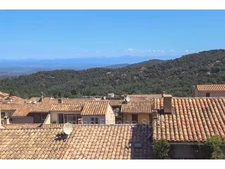 villa de luxe de 5 pièces en vente la garde-freinet  france