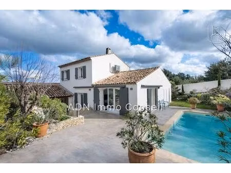 villa de 5 pièces de luxe en vente mallemort  france