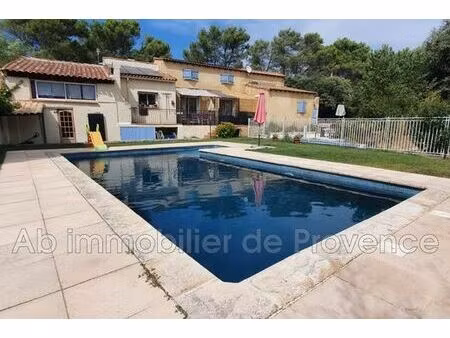 villa de 5 chambres de luxe en vente rognes  provence-alpes-côte d'azur