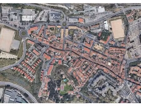 terrain de 2631 m2 - marseille  provence-alpes-côte d'azur