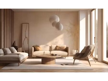 appartement de luxe de 3 chambres en vente à bormes-les-mimosas  provence-alpes-côte d'azu