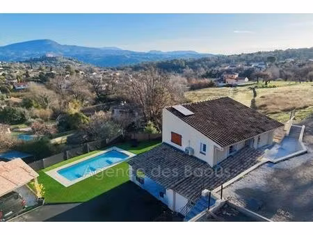 villa de 5 pièces de luxe en vente la gaude  provence-alpes-côte d'azur