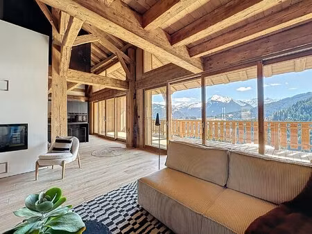 achat : maison (74110)